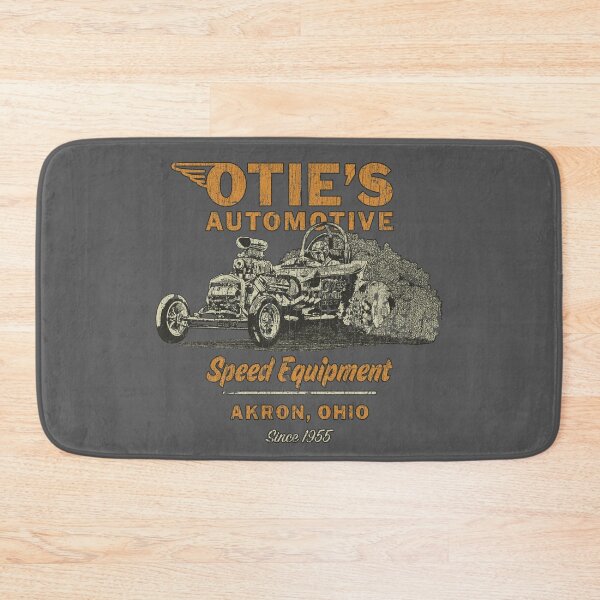 Item preview, Otie's Speed Equipment designed and sold by jacobcdietz.