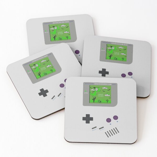 Item preview, Haloween Gamer Gaming Gameboy Retro Design. designed and sold by emphatic.