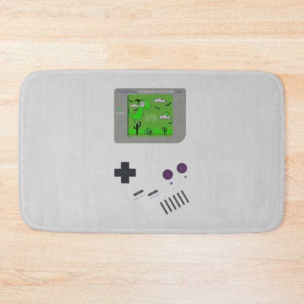 Item preview, Haloween Gamer Gaming Gameboy Retro Design. designed and sold by emphatic.