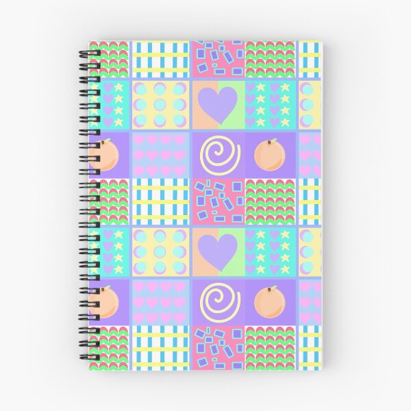 Item preview, Manta de bebé vintage pastel designed and sold by Cloud-Boy.