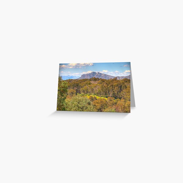 Item preview,  Love  Her Far Horizons - Mount Stirling, Victoria Australia - The HDR Experience designed and sold by Salieri1627.