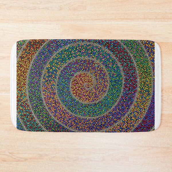 Item preview, Golden Spiral designed and sold by PachaMamArt.