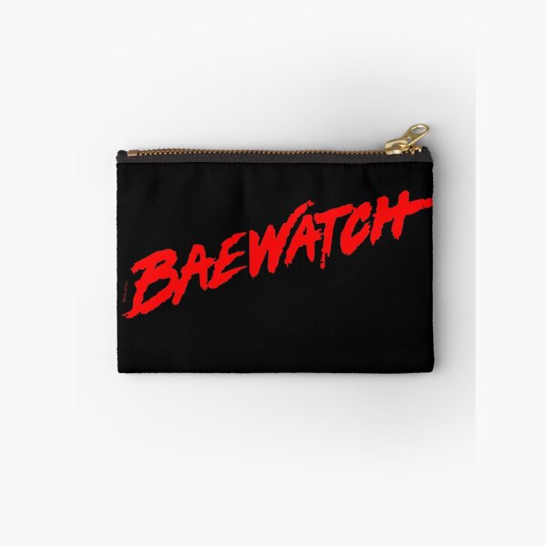 Item preview, BAEWATCH Tee designed and sold by elisadenisse.