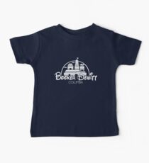 Columbia Baby Tee