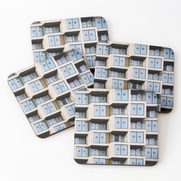 Item preview, Luxury Apartments, Canary Wharf, London, UK designed and sold by Yannik Hay.