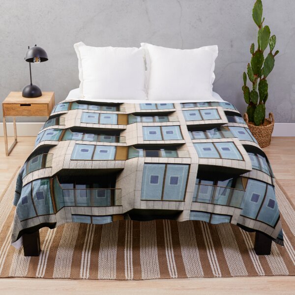 Item preview, Luxury Apartments, Canary Wharf, London, UK designed and sold by Yannik Hay.