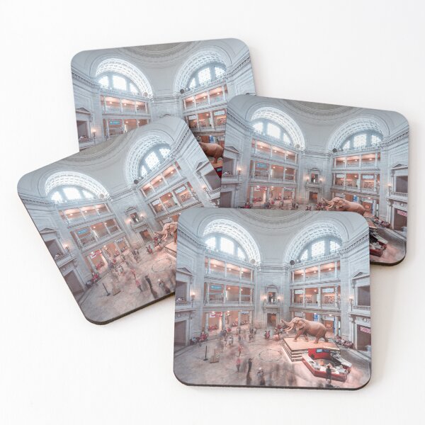 Item preview, Smithsonian Natural History Museum designed and sold by J. S. Wolf Photography.