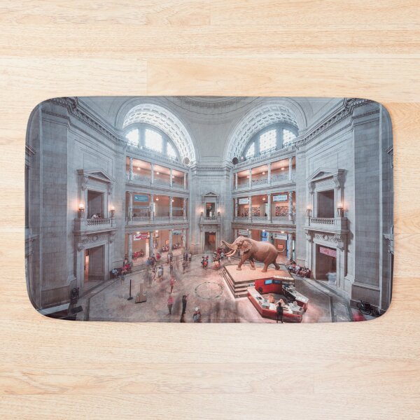 Item preview, Smithsonian Natural History Museum designed and sold by J. S. Wolf Photography.