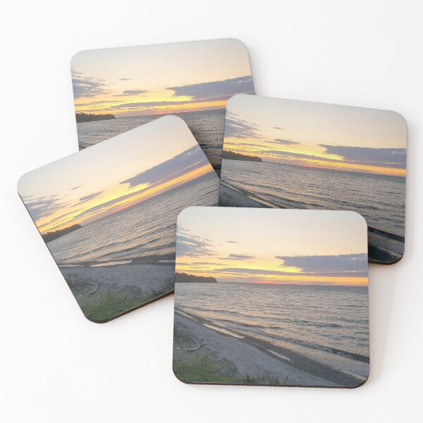 Item preview, Devil's Nose, Hamlin Beach State Park, New York designed and sold by Bug & Brush.