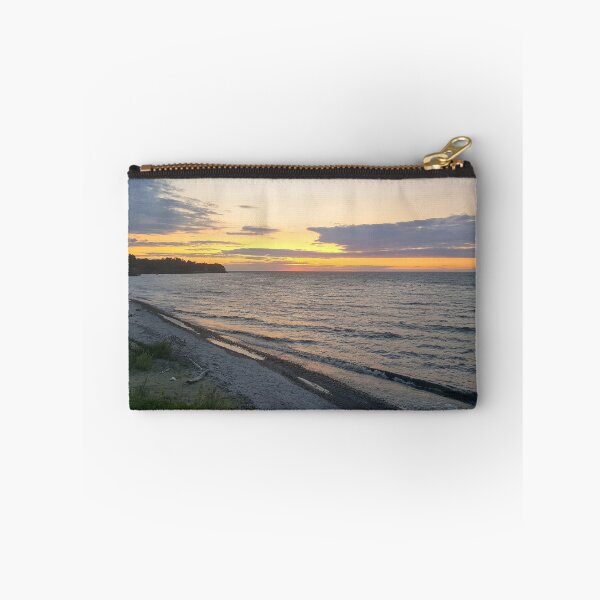 Item preview, Devil's Nose, Hamlin Beach State Park, New York designed and sold by Bug & Brush.