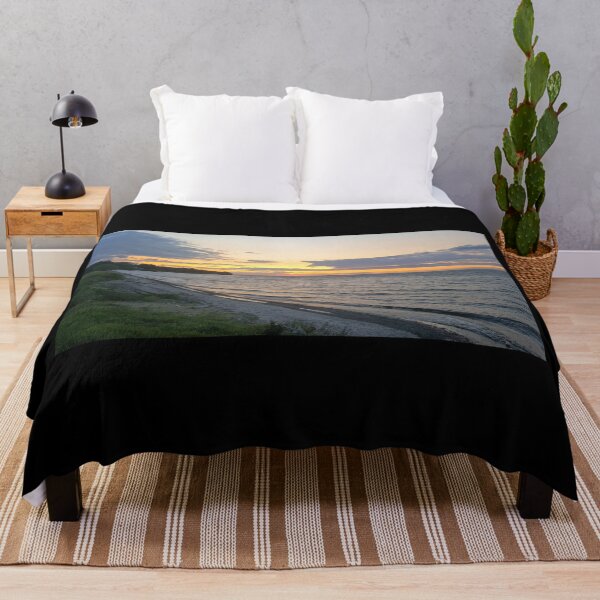 Item preview, Devil's Nose, Hamlin Beach State Park, New York designed and sold by Bug & Brush.