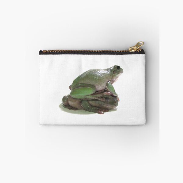 Item preview, Frog Pile! designed and sold by whitestreefrogs.
