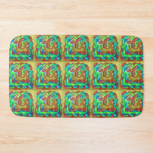 Item preview, Xiuhcoatl designed and sold by Denise Weaver Ross.