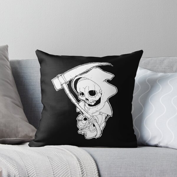 Item preview, Cute Reaper  designed and sold by servsci.