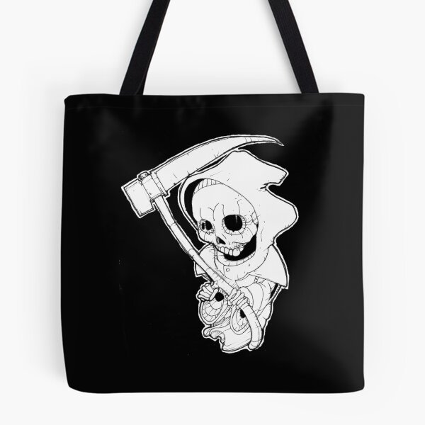 Item preview, Cute Reaper  designed and sold by servsci.