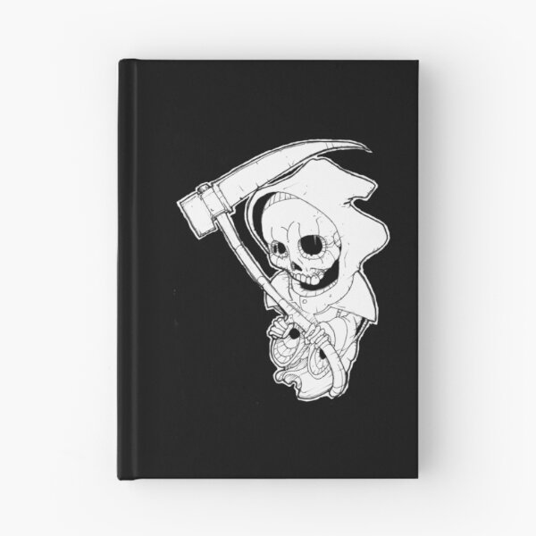 Item preview, Cute Reaper  designed and sold by servsci.