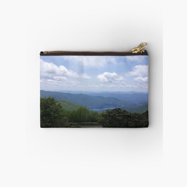 Item preview, Craggy Gardens Overlook, Asheville, NC designed and sold by Bug & Brush.