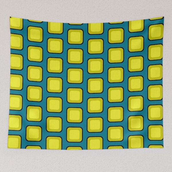 Item preview, Lemon Cubes Maze designed and sold by EvePenman.