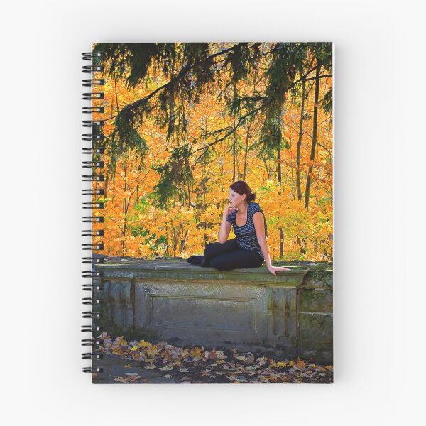Item preview, The Venus of the MacKenzie-King Estate - Autumn designed and sold by Yannik Hay.