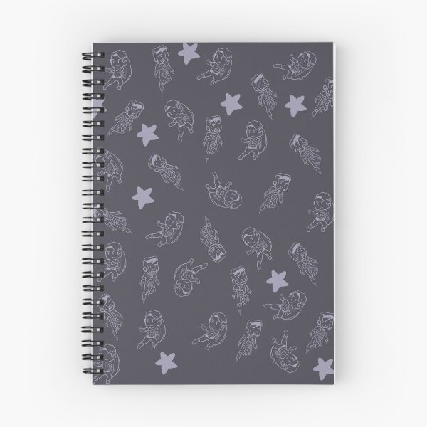Item preview, Stony pattern designed and sold by Spartaneous.