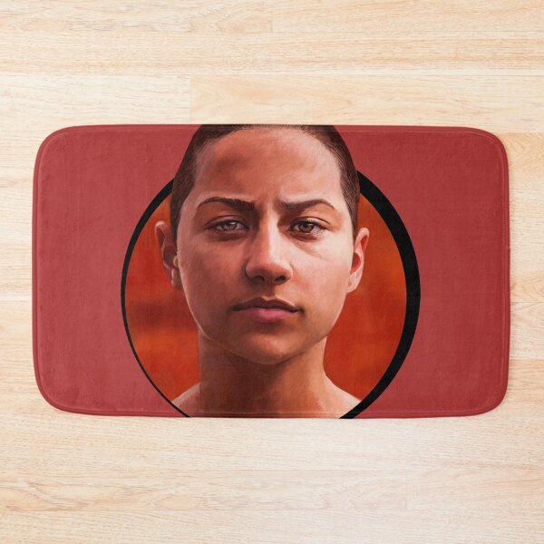 Item preview, Emma Gonzalez designed and sold by xzaclee16.