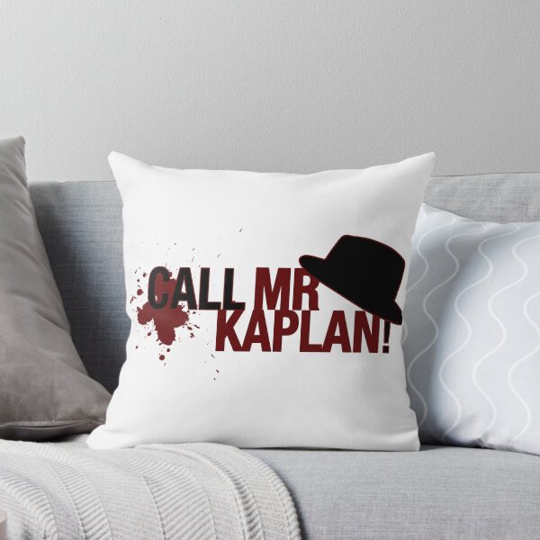 Item preview, Call Mr Kaplan! designed and sold by Light Years.