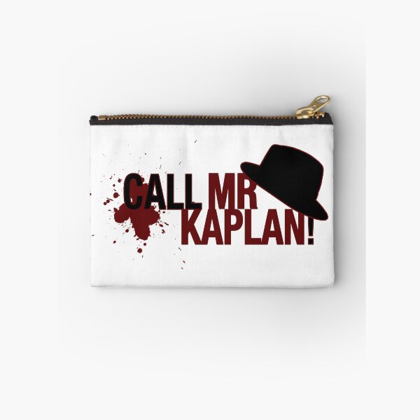 Item preview, Call Mr Kaplan! designed and sold by Light Years.