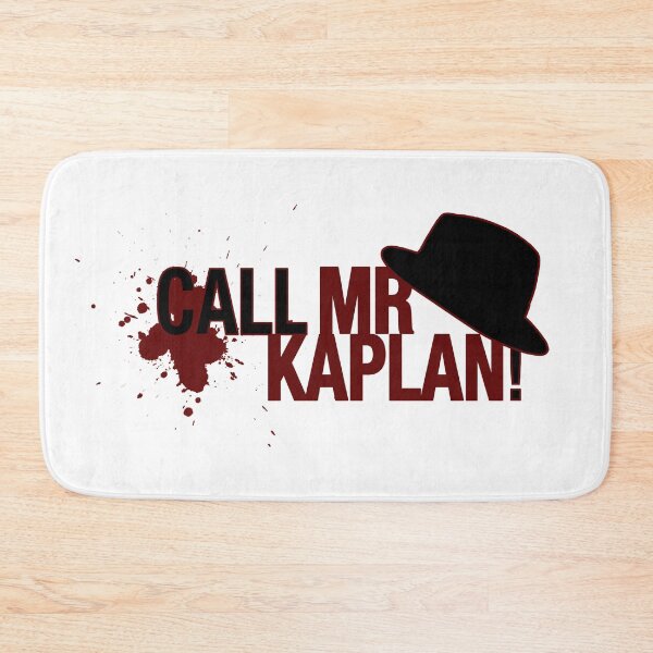 Item preview, Call Mr Kaplan! designed and sold by Light Years.