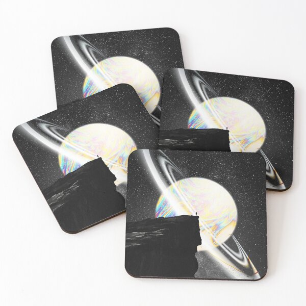 Item preview, Abstract World designed and sold by Blake Turner.