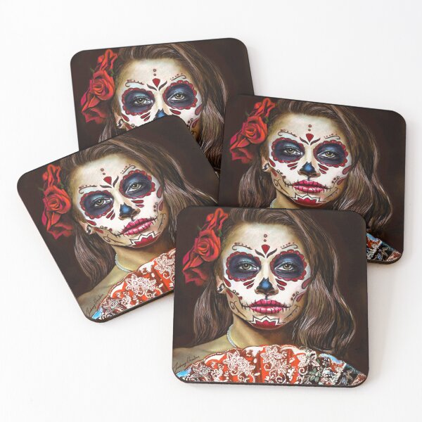 Item preview, Day of the Dead designed and sold by xzaclee16.