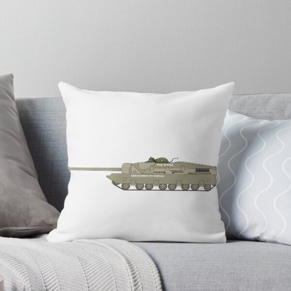 Item preview, T95 GMC War Turtle designed and sold by Engine91.