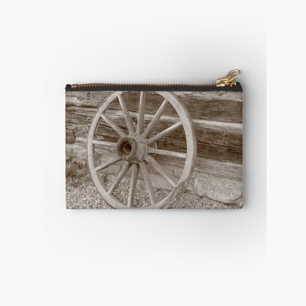 Item preview, Memories of the Western Past designed and sold by Allen Penton.