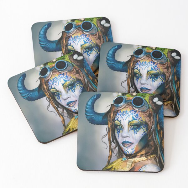 Item preview, Satyr designed and sold by xzaclee16.