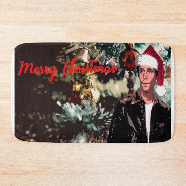 Item preview, Merry Christmas Fonz designed and sold by holidays4you.