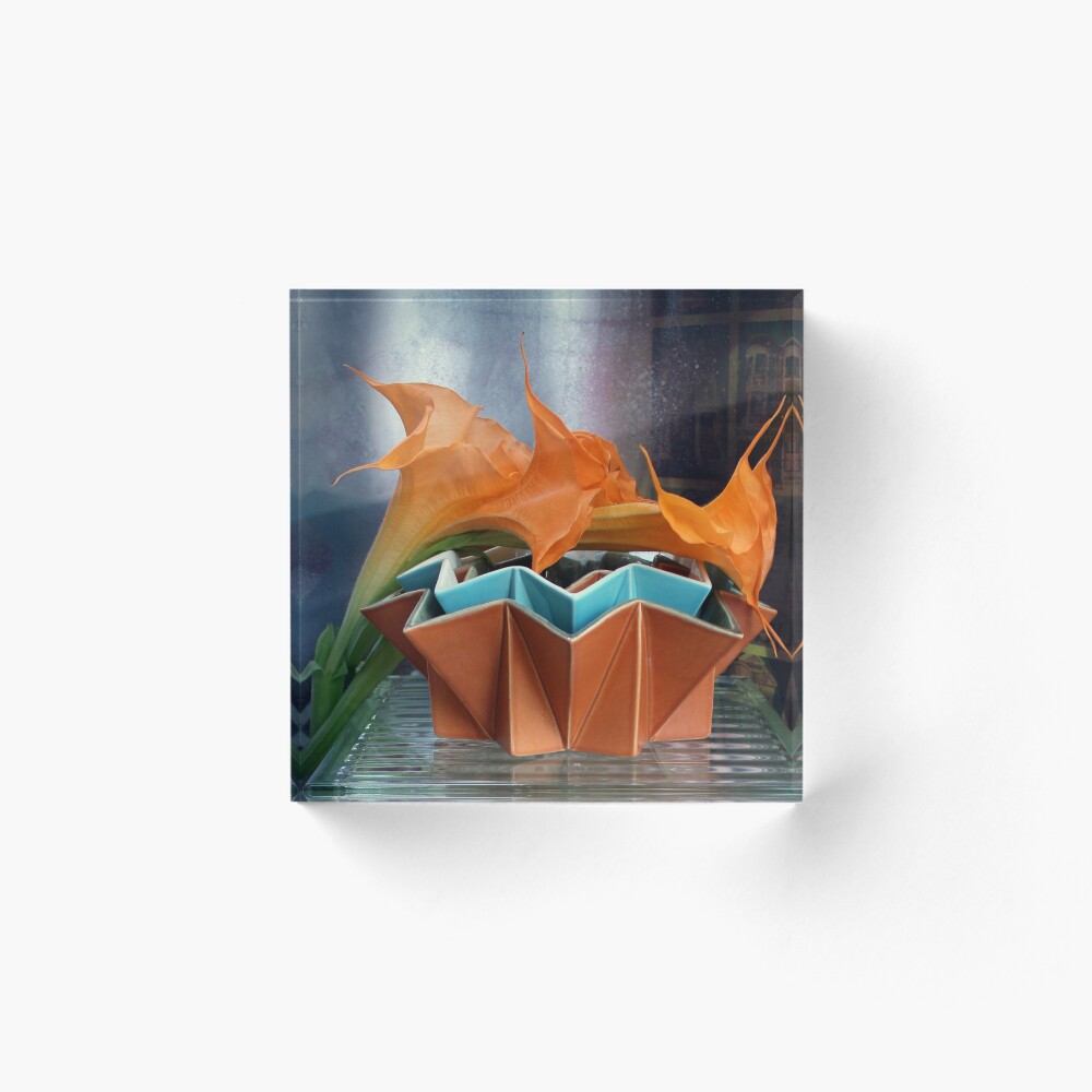 Item preview, Acrylic Block designed and sold by oneofacard.
