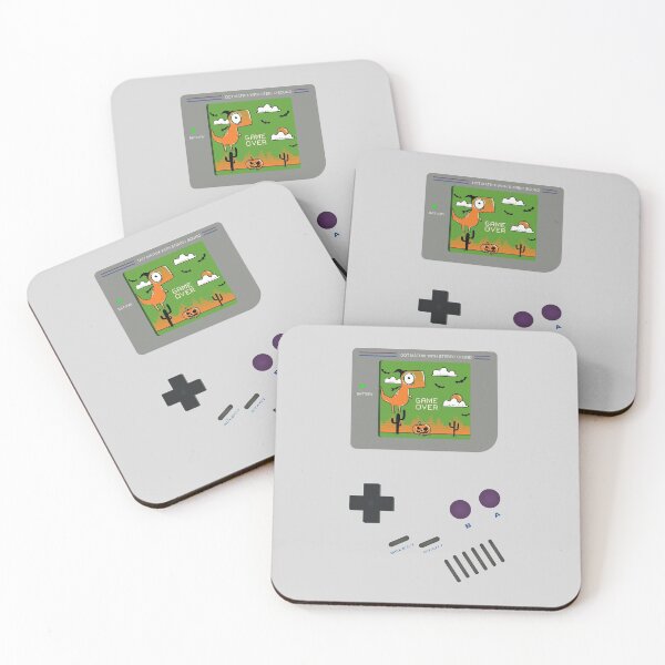 Item preview, Haloween Gamer Gaming Gameboy Retro Design. designed and sold by emphatic.