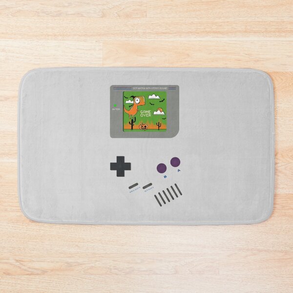 Item preview, Haloween Gamer Gaming Gameboy Retro Design. designed and sold by emphatic.