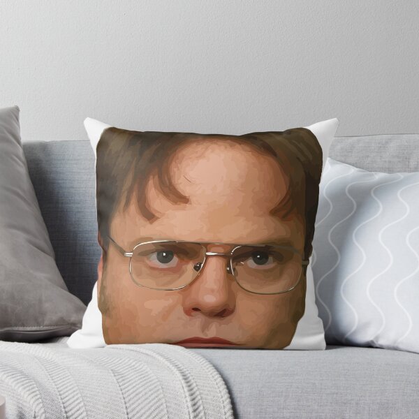 Item preview, Dwight Schrute designed and sold by GloriousWax.