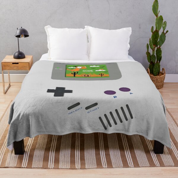 Item preview, Haloween Gamer Gaming Gameboy Retro Design. designed and sold by emphatic.