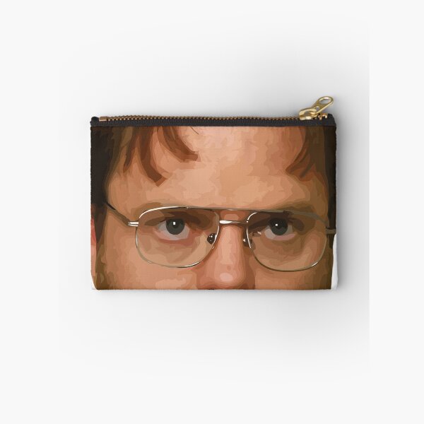 Item preview, Dwight Schrute designed and sold by GloriousWax.