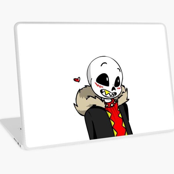 AU Sans Underswap Ink Underfell Error Underlust Laptop Skin for Sale by  BallOfSunshine