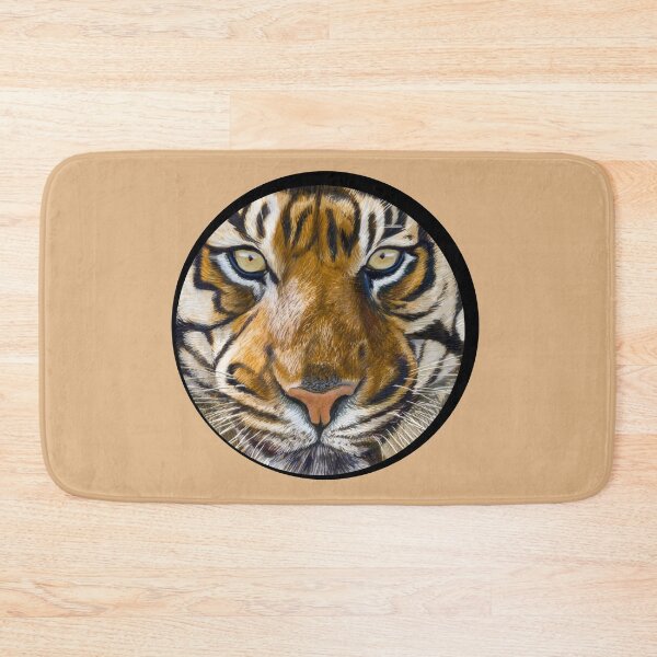Item preview, Tiger designed and sold by xzaclee16.