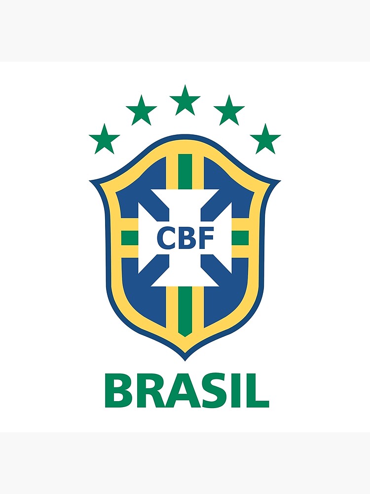 Brazil Soccer Team Logo  www.galleryhip.com - The Hippest Pics