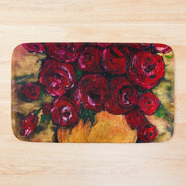 Item preview, Stop and Smell the Roses designed and sold by MarianneTowArt.