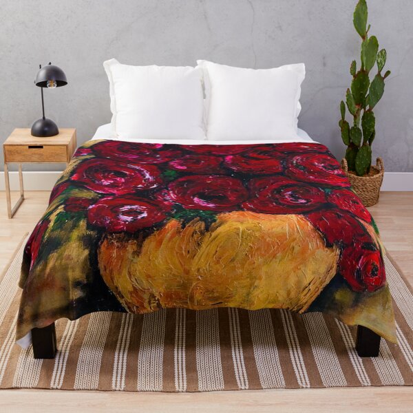 Item preview, Stop and Smell the Roses designed and sold by MarianneTowArt.