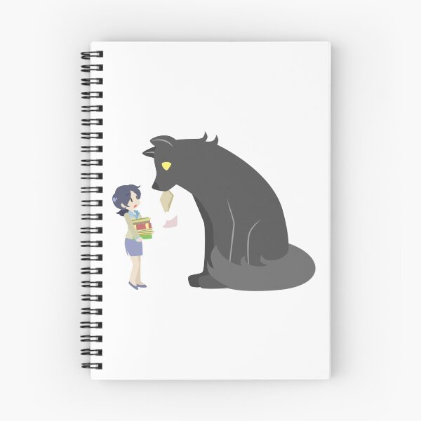 Item preview, TWAU - Bigby and Snow designed and sold by chocominto.