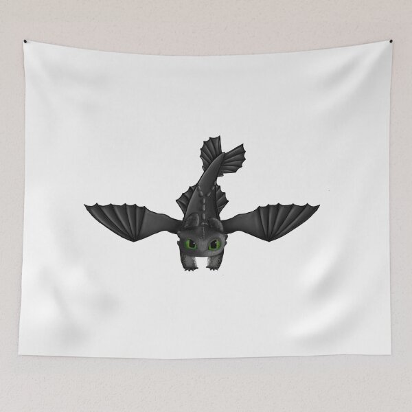 Item preview, Baby Toothless designed and sold by Kaylahardyart.