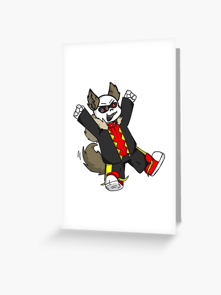 Underfell bitty sans  Spiral Notebook for Sale by Kawaizem