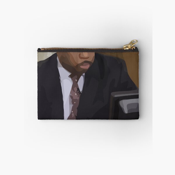 Item preview, Stanley Hudson designed and sold by GloriousWax.