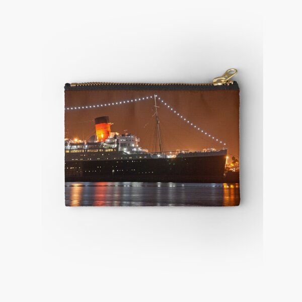 Item preview, The Queen Mary designed and sold by RichardGibb.